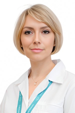 Белоусова Ольга Геннадьевна