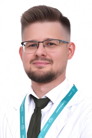 Шилин Евгений Владимирович