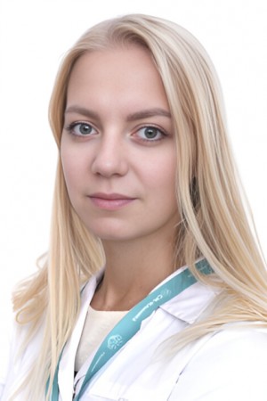 Аверьянова Ирина Евгеньевна