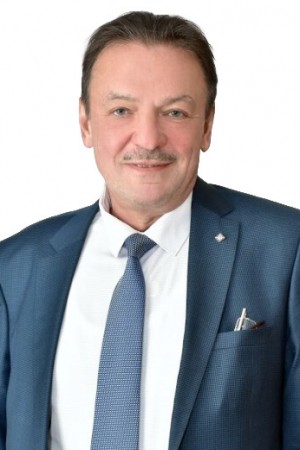 Тихомиров Александр Леонидович