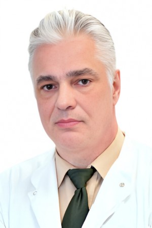 Капто Александр Александрович