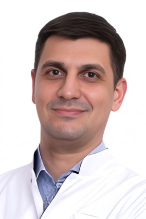 Мальцев Андрей Юрьевич