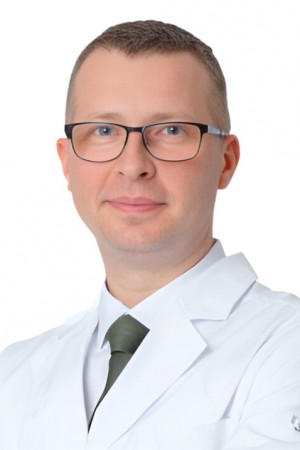 Моисеенко Алексей Эдуардович