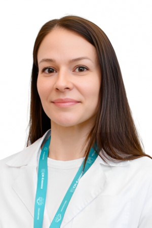 Майорова Ольга Владимировна