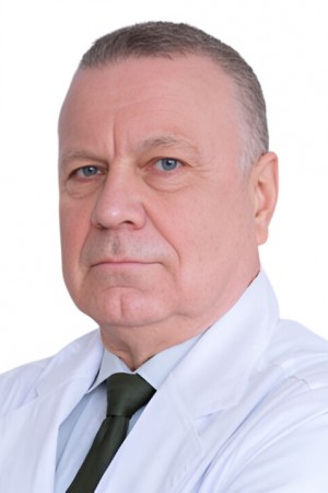 Куликов Владимир Анатольевич