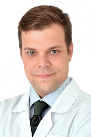 Куликов Георгий Владимирович