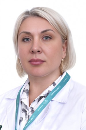 Набокова Елена Валерьевна