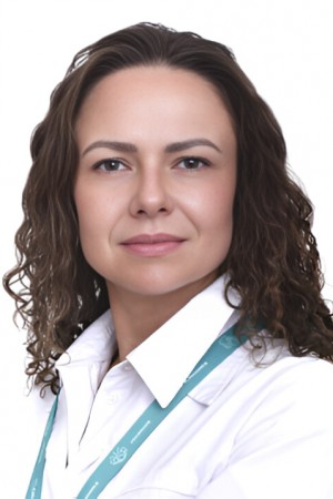 Твердикова Мария Анатольевна