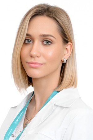 Андреева Виктория Андреевна