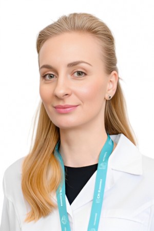 Полхлебова Екатерина Петровна