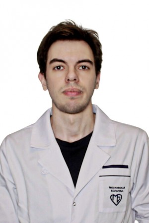 Медведев Алексей Дмитриевич 