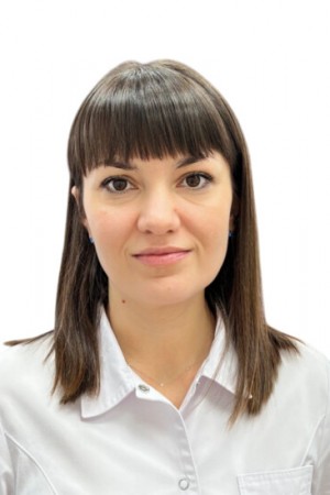 Любавина Татьяна Николаевна