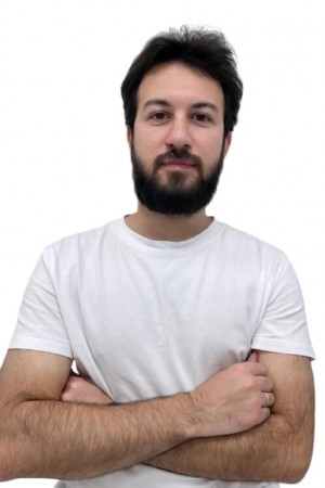 Нагоев Рустам Хасенович