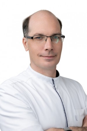 Малаховский Илья Андреевич