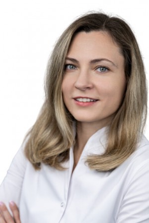 Саенко Ксения Николаевна