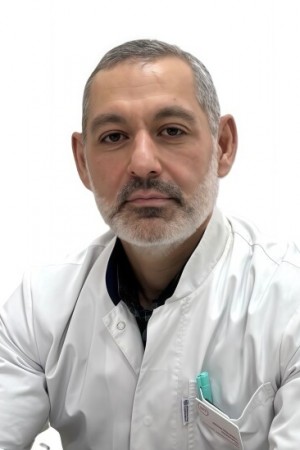 Айрапетов Давид Юрьевич