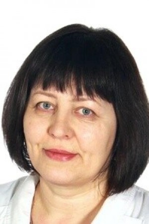 Руденок Лариса Ивановна