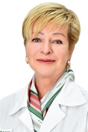 Тяпкина Светлана Николаевна