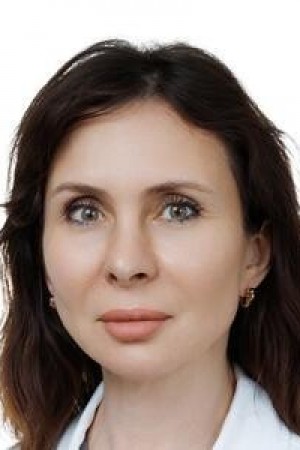 Казанова Анна Владимировна