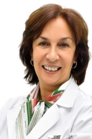 Тарасова Татьяна Леонидовна