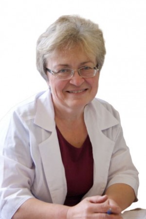 Степанова Елена Анатольевна