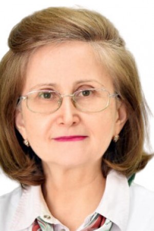 Мачарадзе Дали Шотаевна