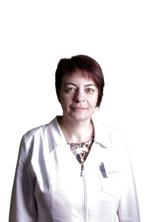 Чечуро Виолетта Вячеславовна