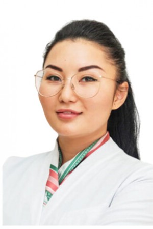 Игнатенко (Цивилёва) Елена Васильевна