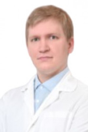 Уразов Владимир Евгеньевич