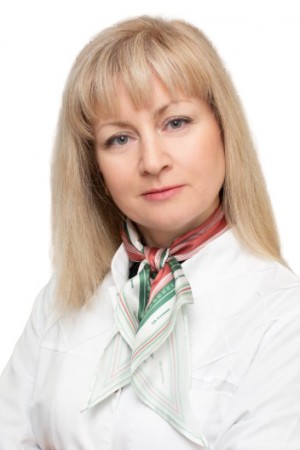 Борисова Елена Александровна