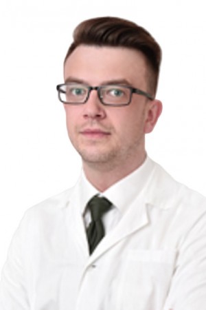 Чертюк Виталий Борисович