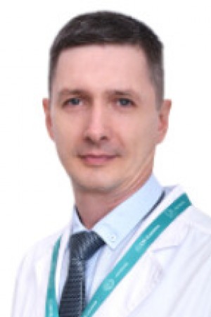 Зубков Олег Витальевич