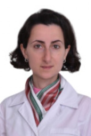 Авцина Вера Владимировна