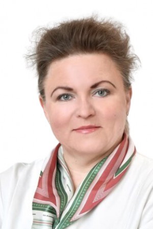 Подгорная Ольга Владимировна