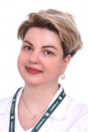 Рыбалко Мария Александровна