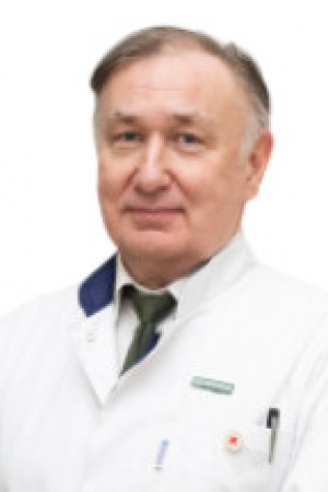 Горячкин Алексей Анатольевич