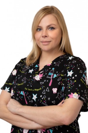 Кузина Екатерина Викторовна