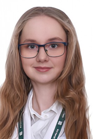 Хайкина Дарья Александровна