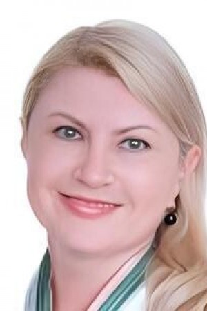 Савостьянова Татьяна Вячеславовна