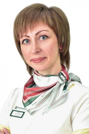 Татаркина Ольга Викторовна