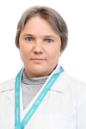 Кузина Наталья Евгеньевна