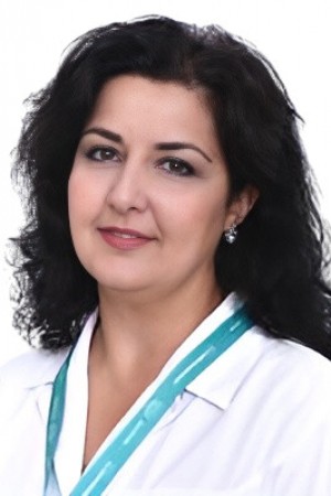 Варданян Гаянэ Самвеловна