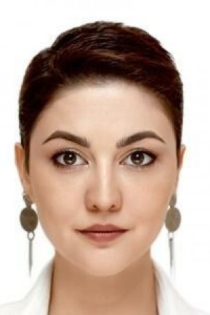 Сафронова Анастасия Владимировна