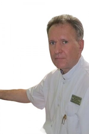 Прокудин Олег Анатольевич