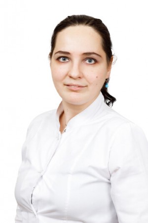 Бомбардирова Татьяна Дмитриевна