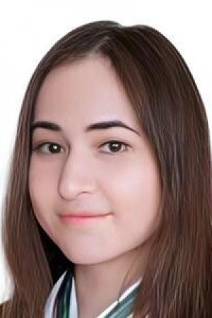 Нефёдова Ольга Николаевна