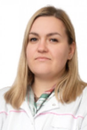 Лисовая Елена Викторовна