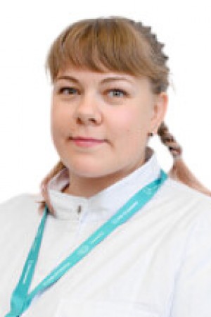 Каурова Елизавета Петровна