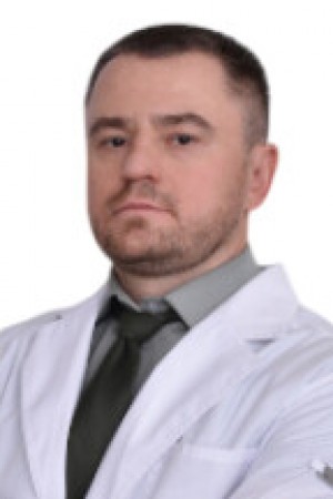 Волченко Денис Викторович