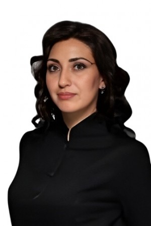 Наджафова Камилла Юсифовна